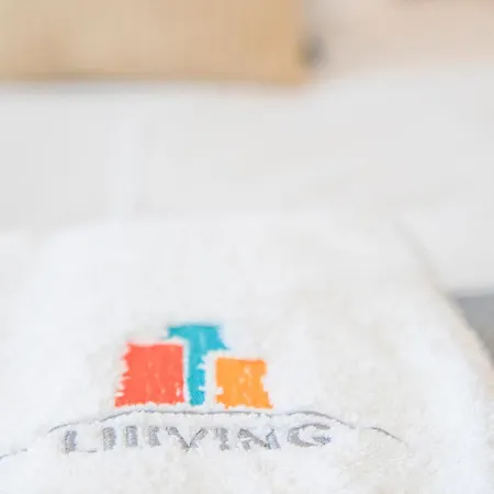 Liiiving In - Carlos Alberto Apartment Porto