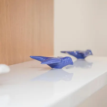 Apartment Liiiving In - Carlos Alberto *