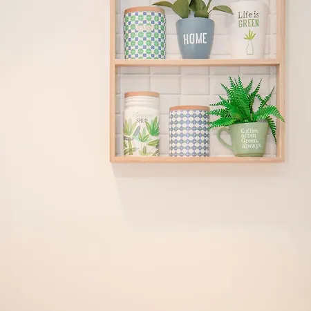Apartment Liiiving In - Carlos Alberto Porto