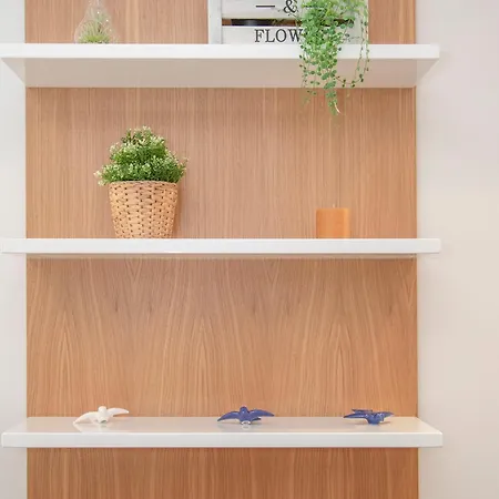 Liiiving In - Carlos Alberto Apartment Porto